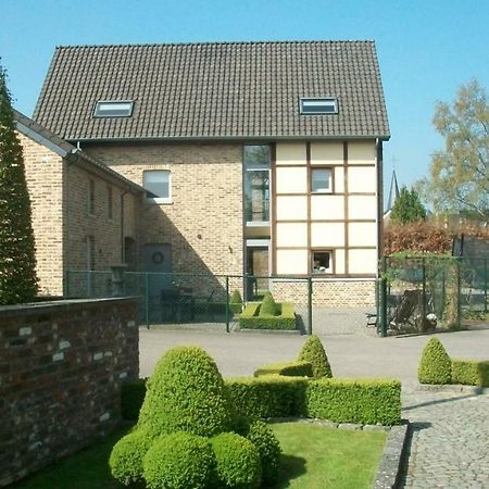 'Tmaelhof Villa Voeren Luaran gambar