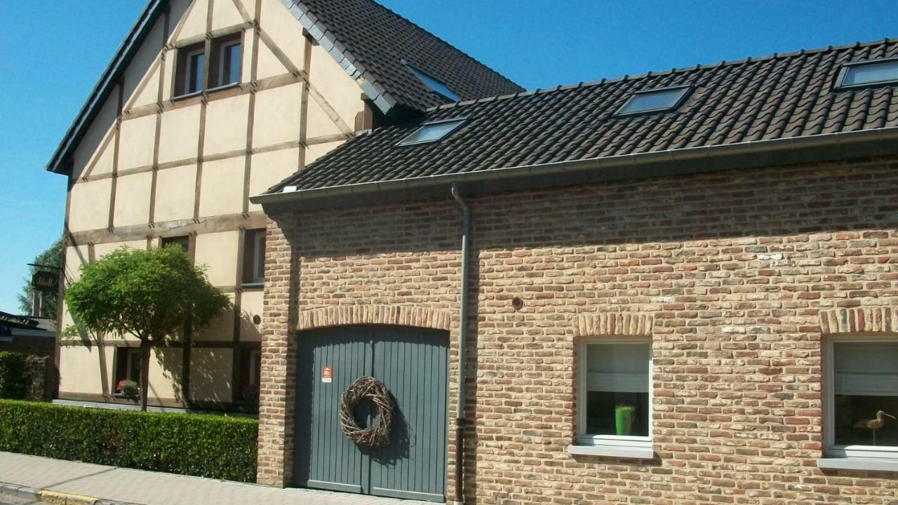'Tmaelhof Villa Voeren Luaran gambar