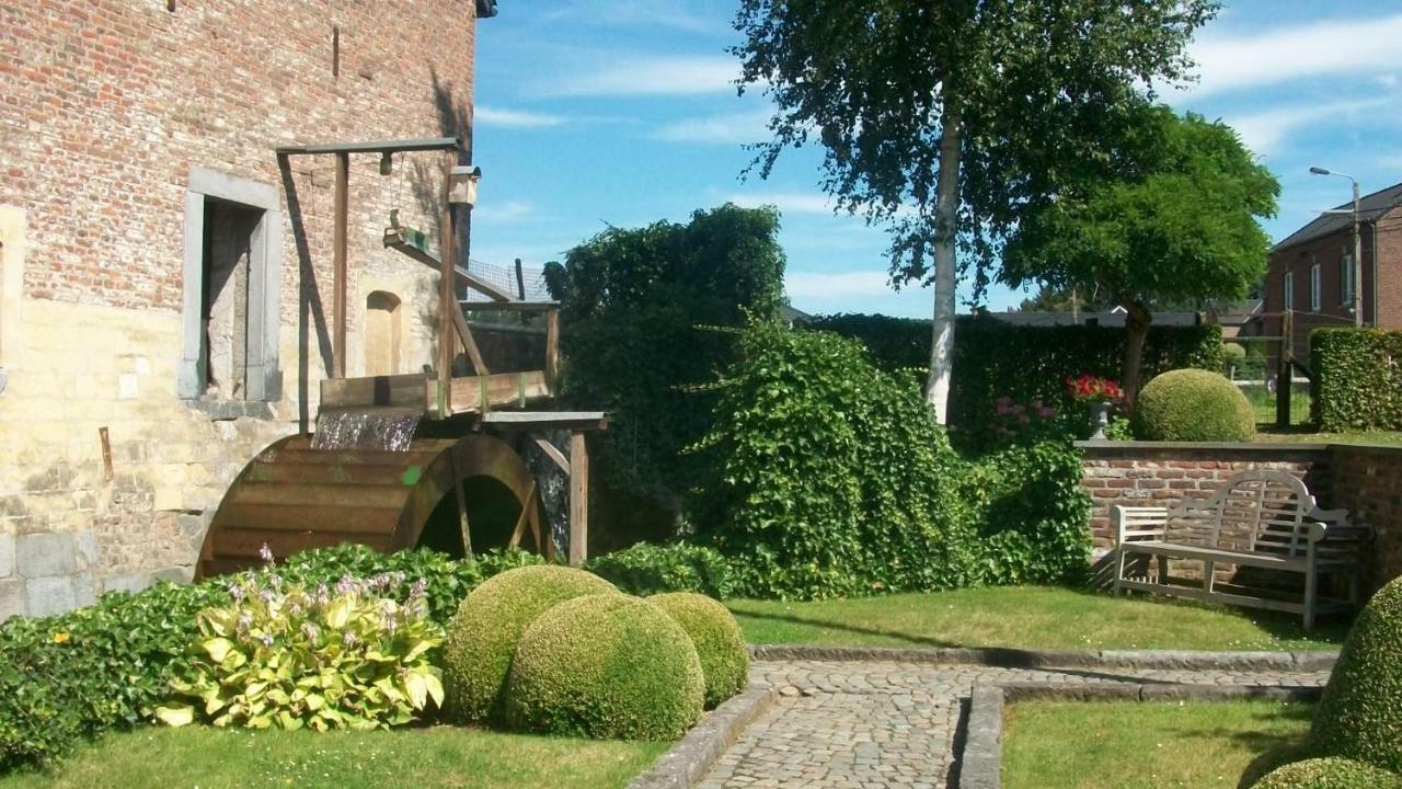 'Tmaelhof Villa Voeren Luaran gambar