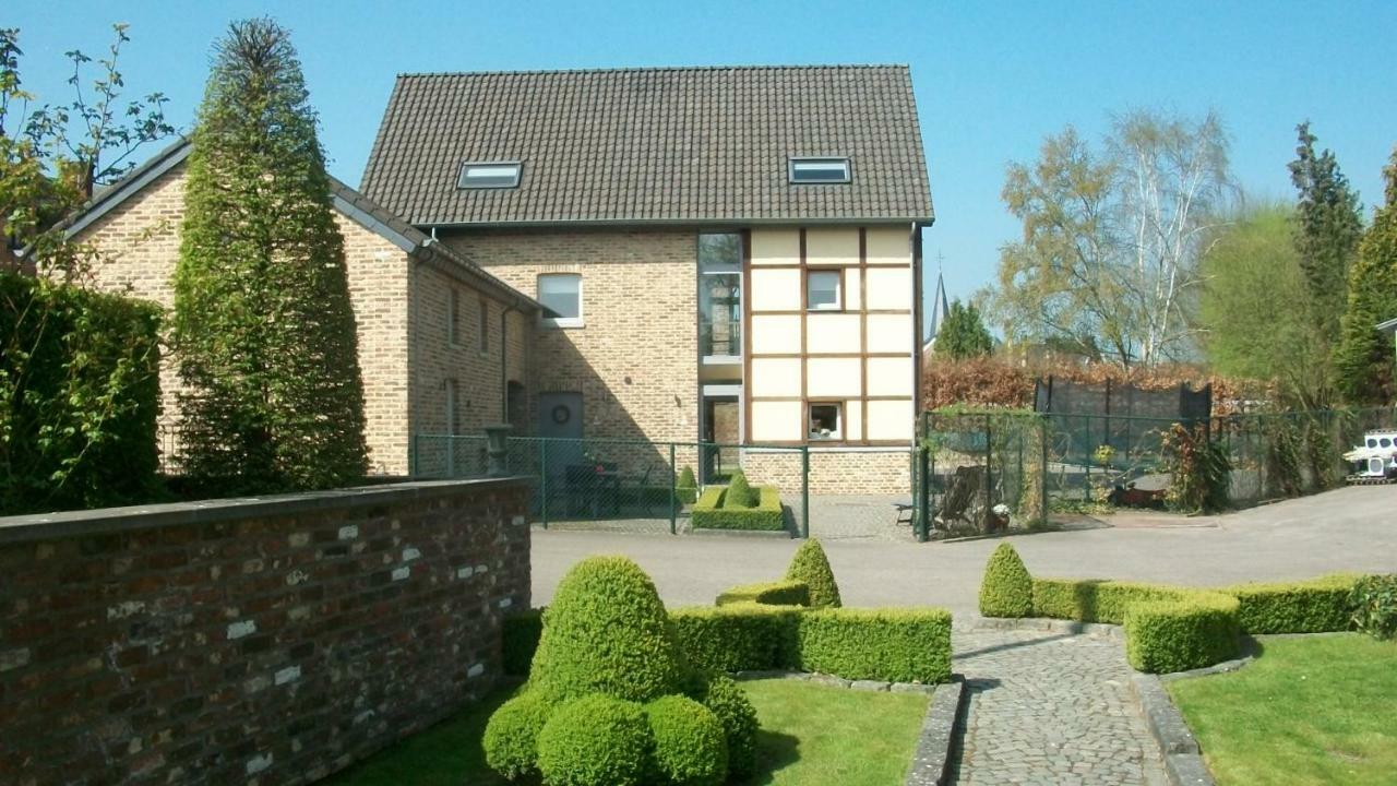 'Tmaelhof Villa Voeren Luaran gambar