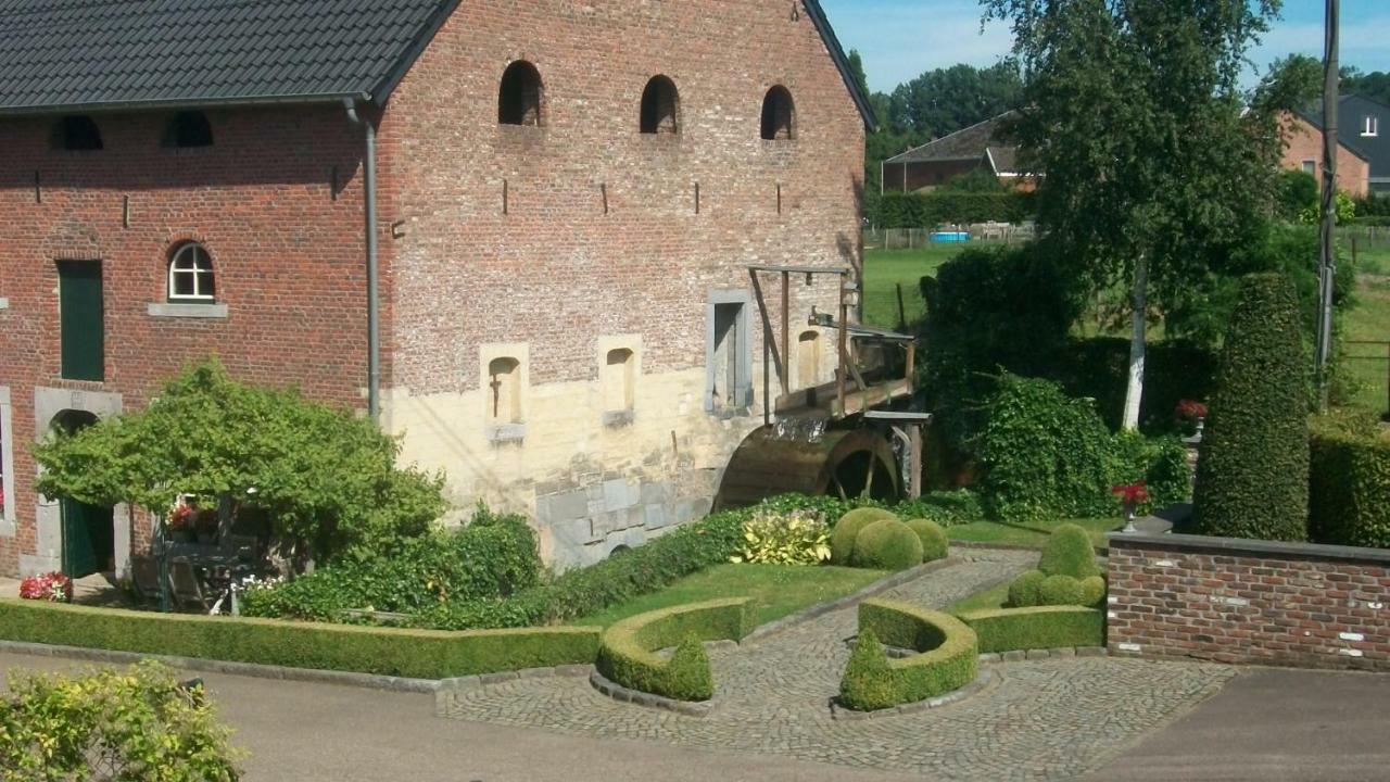 'Tmaelhof Villa Voeren Luaran gambar