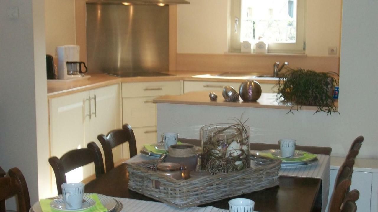 'Tmaelhof Villa Voeren Luaran gambar