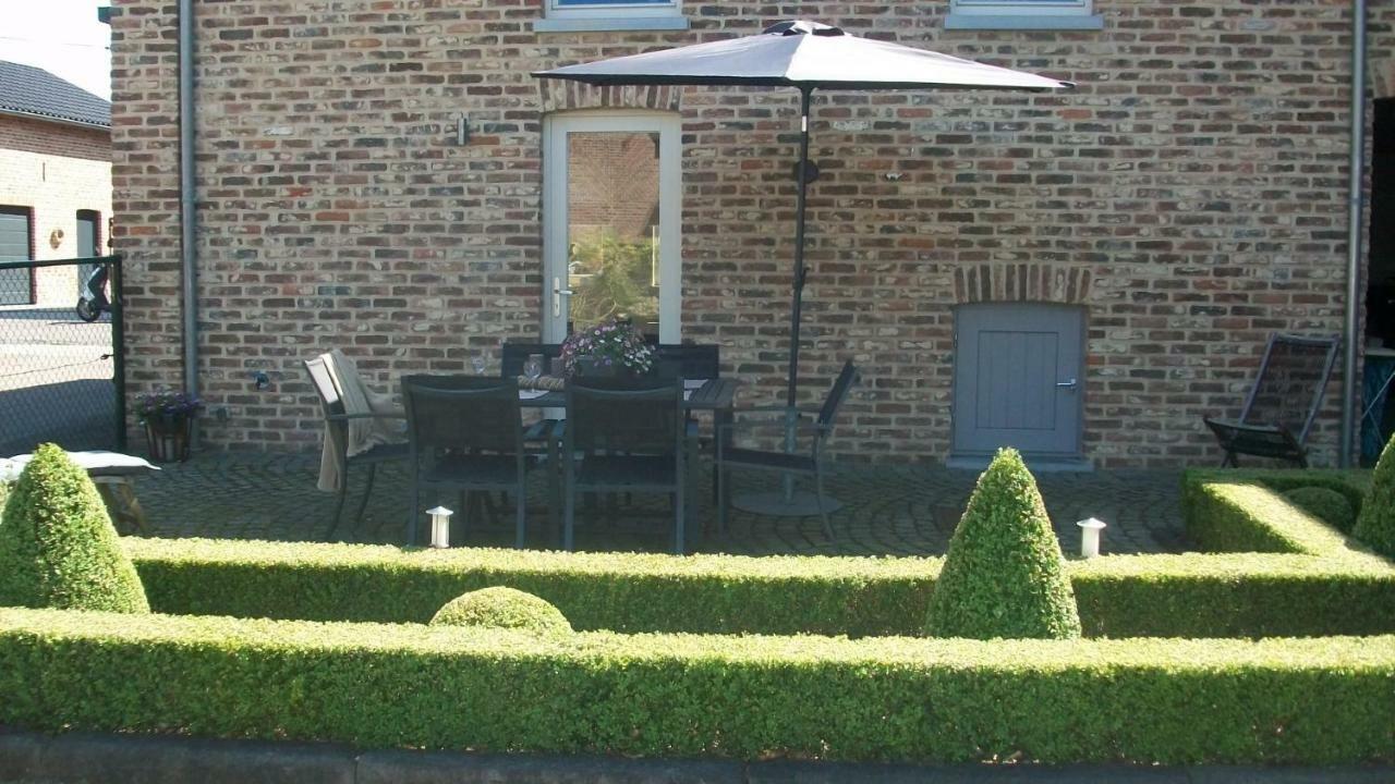 'Tmaelhof Villa Voeren Luaran gambar