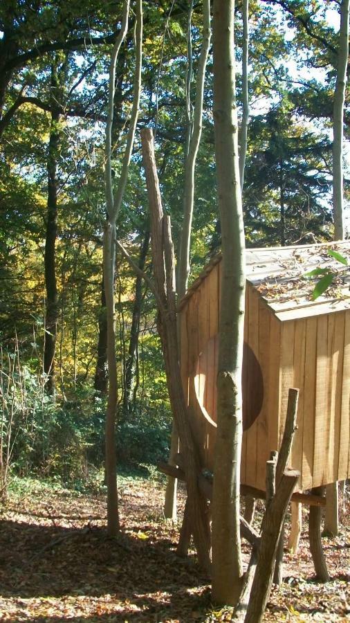 'Tmaelhof Villa Voeren Luaran gambar